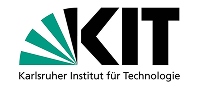 Karlsruhe Institute of Technology Logo