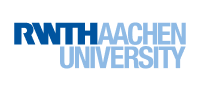 RWTH Aachen University Logo