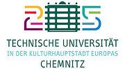 Technical University Chemnitz Logo